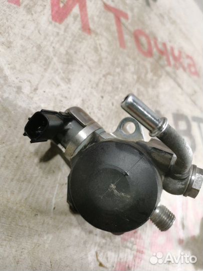 Топливный насос высокого давления Mazda 6