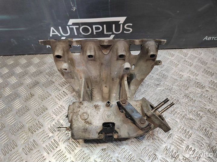 Впускной коллектор Geely Mk 1.5 MR479QA