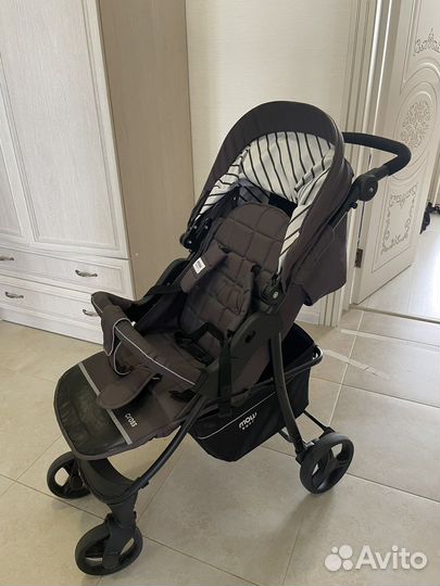 Детские коляски