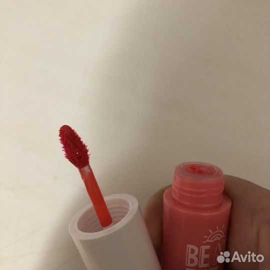 Тинт для губ