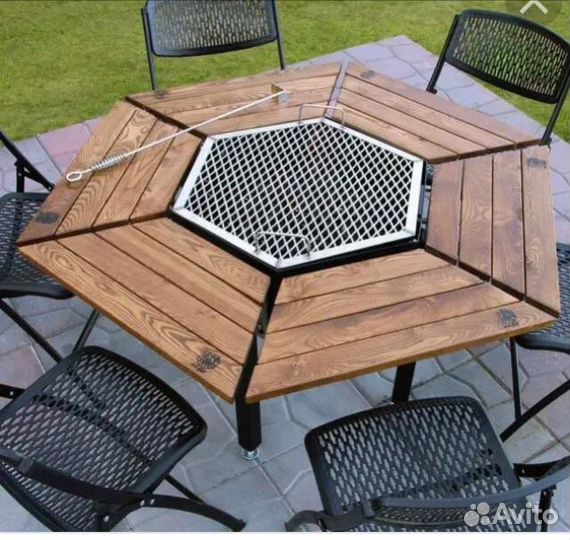 Кованые изделия