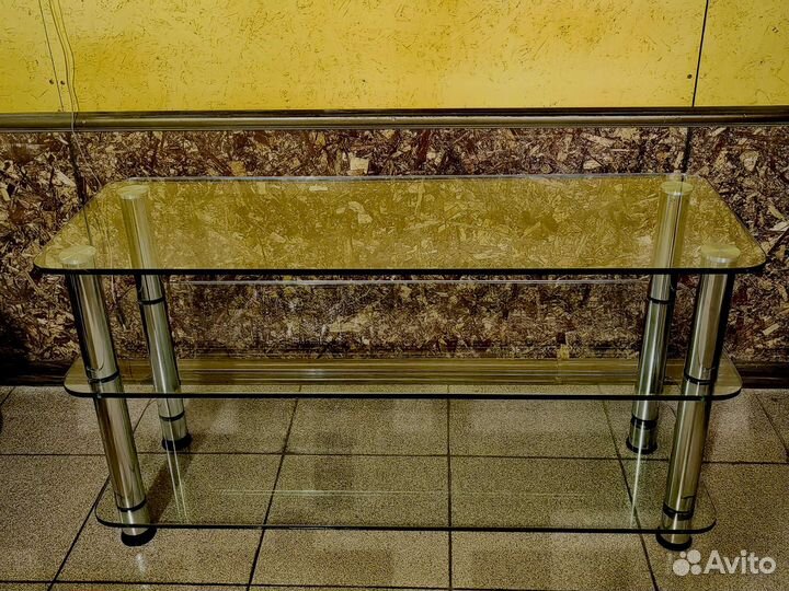 Подставки для аппаратуры и тв