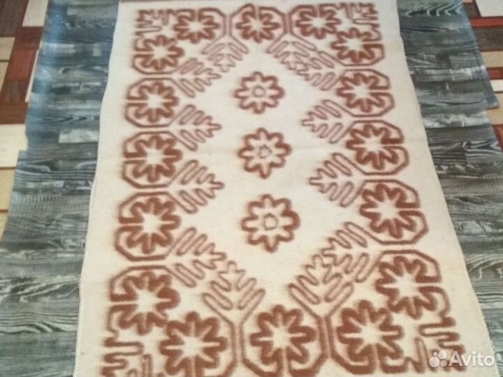 Одеяло верблюжье