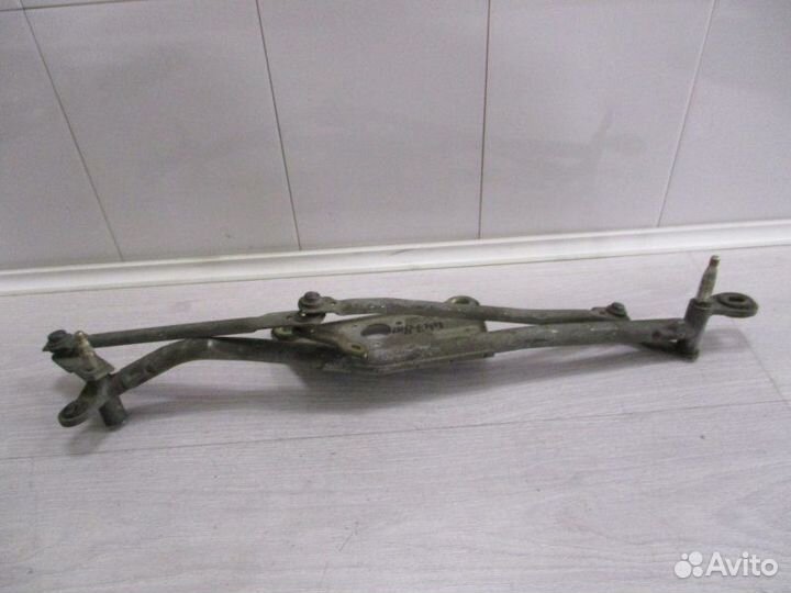 Трапеция дворников Citroen Xantia 1.8 2001