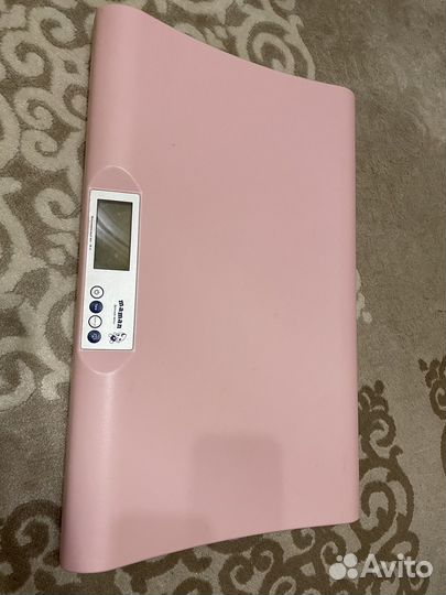 Детские весы