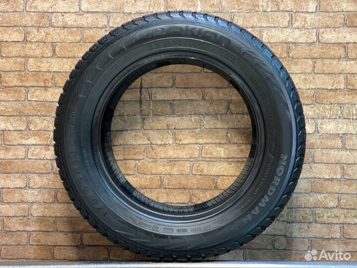 Nokian Tyres Nordman 5 175/65 R14
