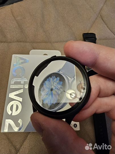 Galaxy watch active 2 40mm