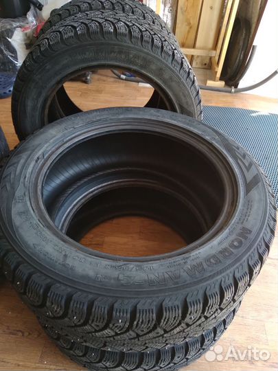 Шины 195/55/15