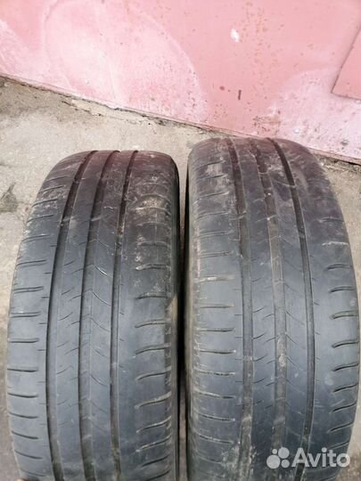 Michelin Energy E-V 205/60 R16