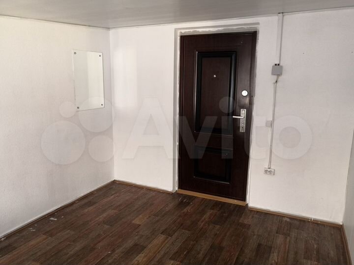 Офисное помещение, 10 м²