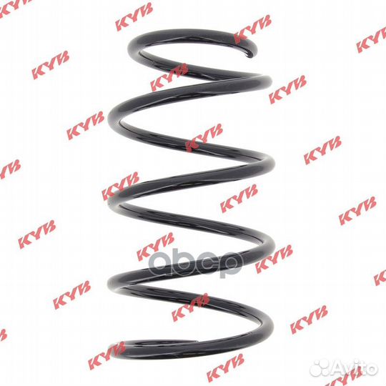 Пружина RG3185 KYB