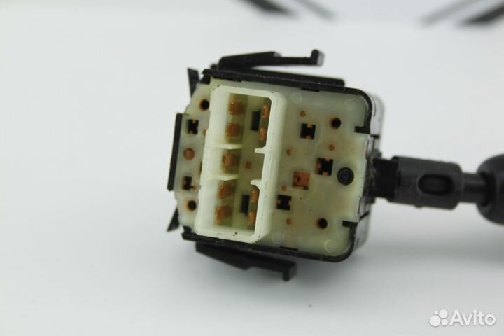 Подрулевой переключатель Matiz без зад омыв Новый