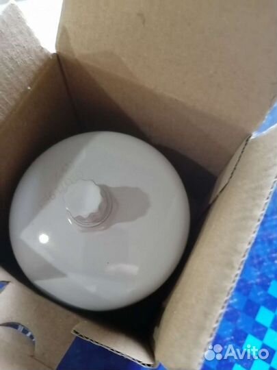 Топливный фильтр