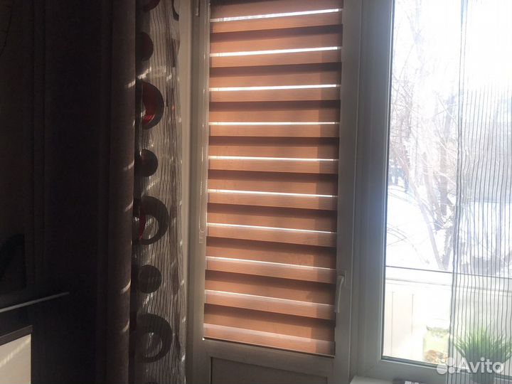 Ролштора день ночь 50*160