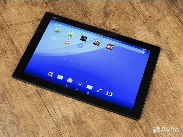 Планшет Sony Xperia tablet Z4
