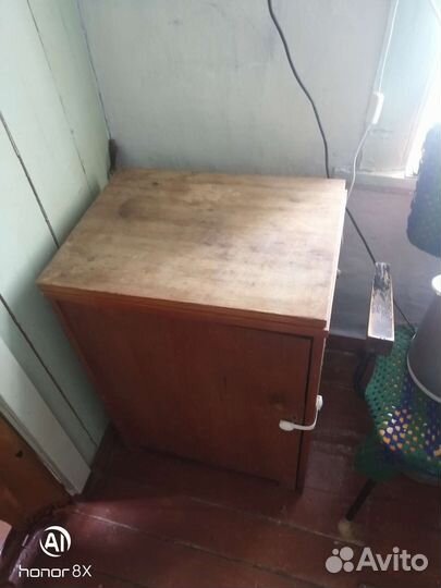 Швейная машина