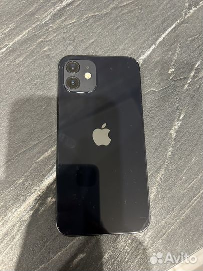 iPhone 12, 128 ГБ