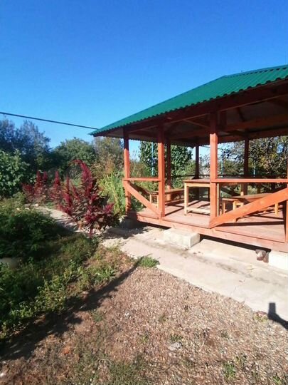 Комната 12 м² в 4-к., 1/1 эт.