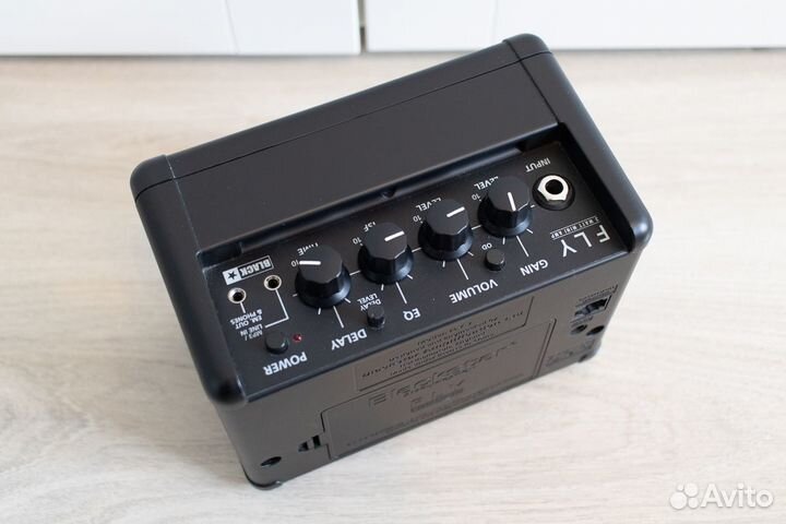 Комбоусилитель Blackstar FLY 3