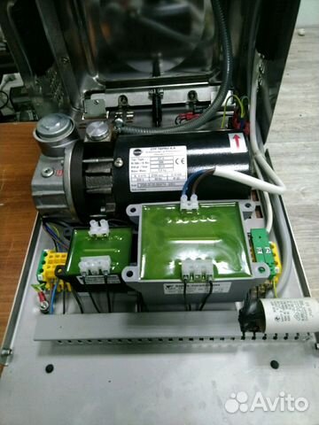 Ремонт, обслуживание вакуумного упаковщика