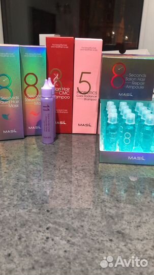 Корейская косметика