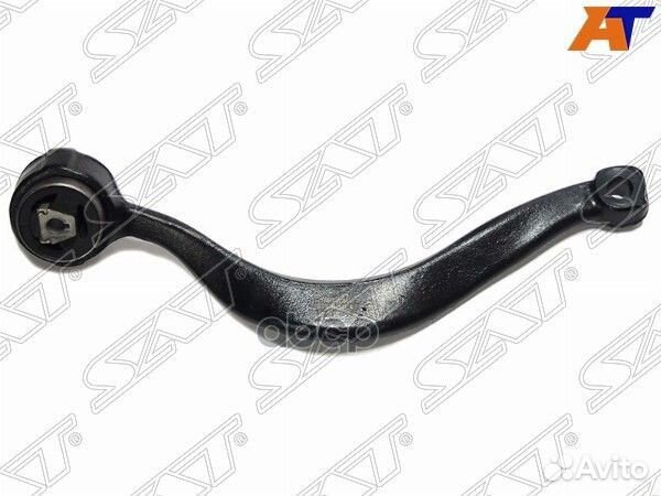 Рычаг передний продольный BMW E53 00-06 RH st31