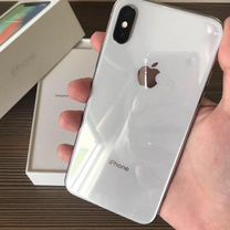 iPhone X, 256 ГБ