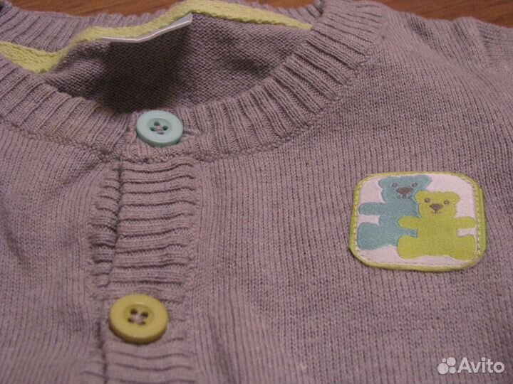 Вещи на девочку