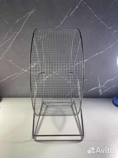 Беговое колесо для больших грызунов