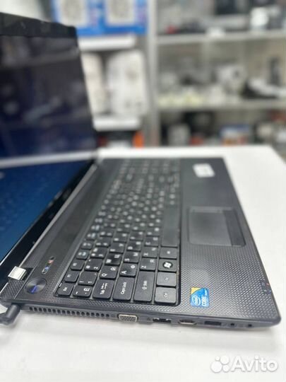 Ноутбук Acer 5742g (14915)