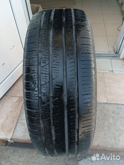 Pirelli Scorpion Verde 235/60 R18 107V