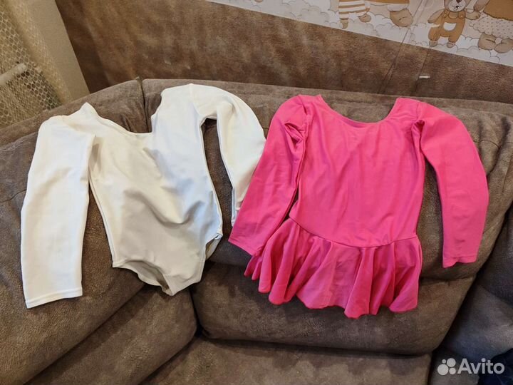 Купальник для танцев