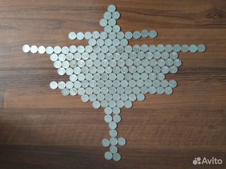 Монеты СССР