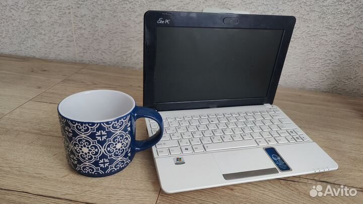 Нетбук asus ноутбук