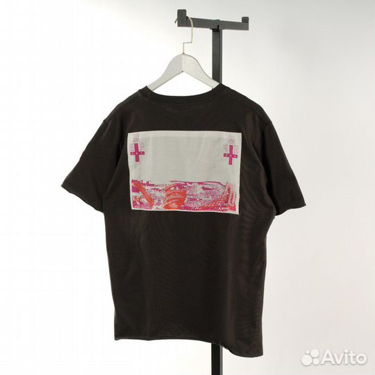 Футболка Cav Empt (Арт.67756)