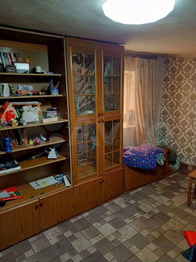 Дом 64,5 м² на участке 17 сот.