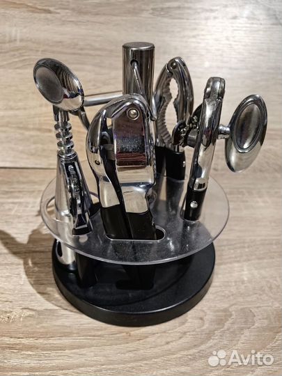 Набор кухонных принадлежностей