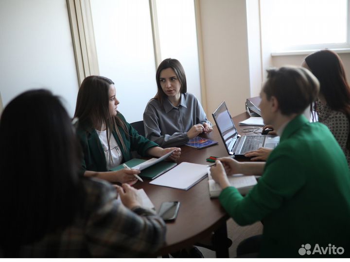 Главный бухгалтер ООО / восстановление бухгалтерии