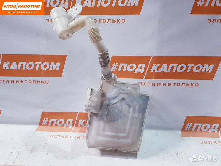 Бачок омывателя Volkswagen Golf 5 2008 1K0955453Q