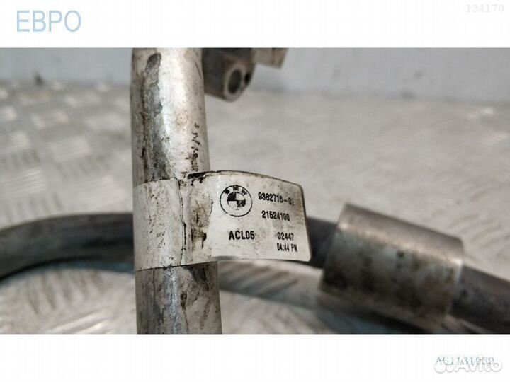 Трубка испраитель - компрессор b47 BMW F26 s1131030