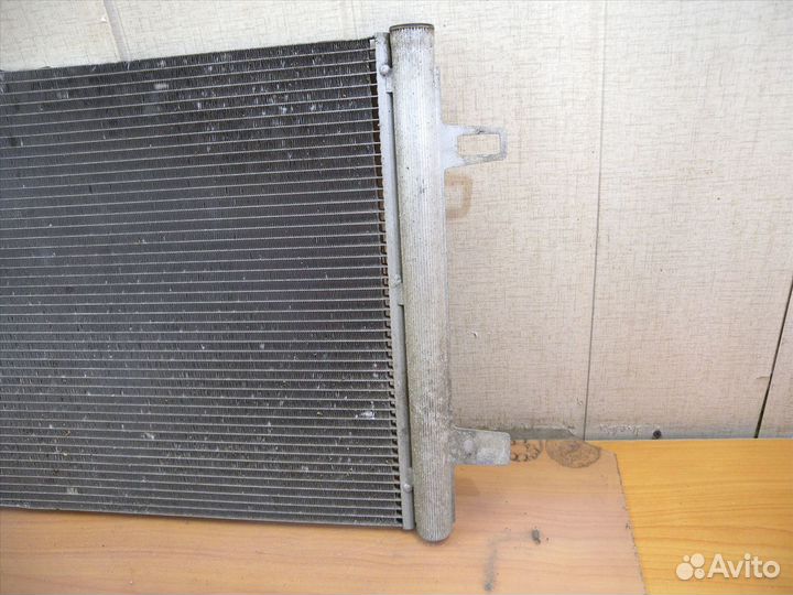 Радиатор A/C Mercedes W118 W247 X247 H247 W177 Мер