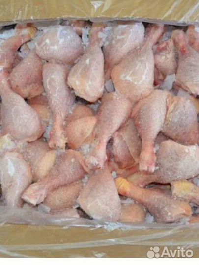 Окорочка куриные