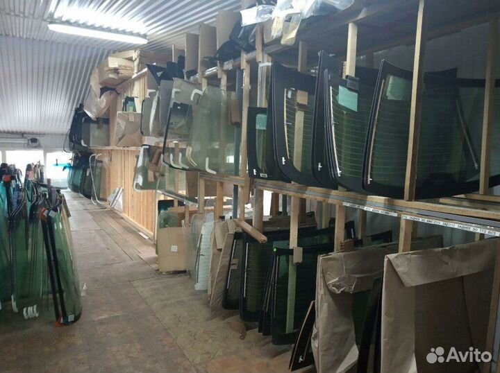 Автостекло на любое авто ремонт замена