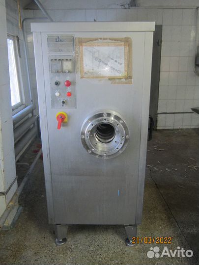 Пресс Лима RM-300S