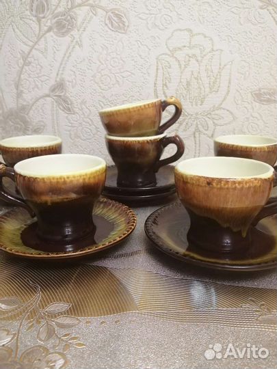 Кофейные чашки