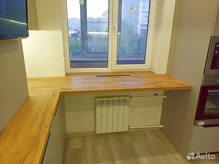 Кухни кухонные гарнитуры