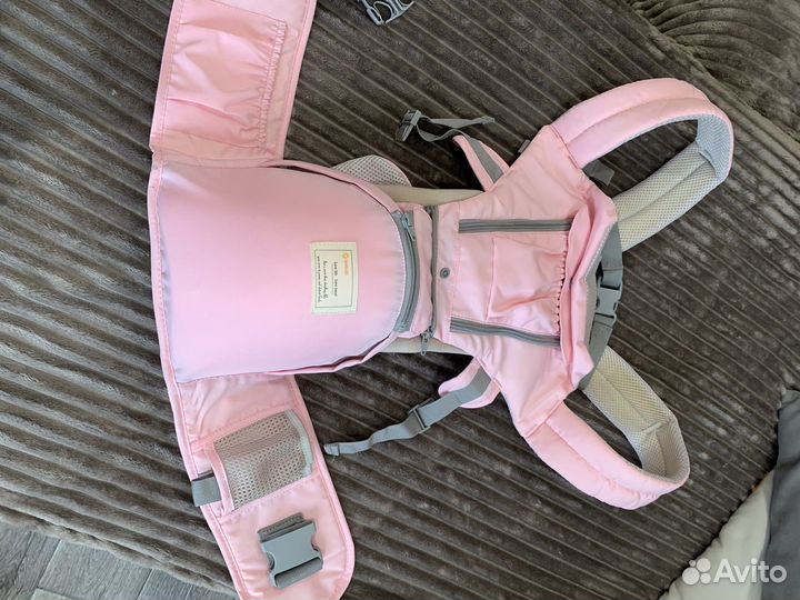 Эргорюкзак