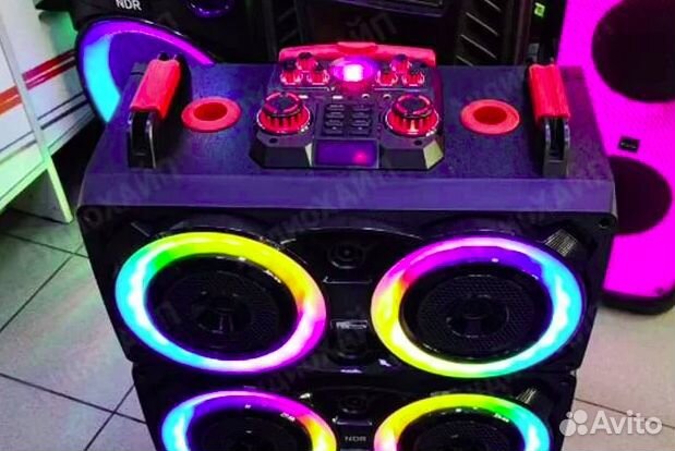 Колонка JBL Partybox Прощай - Бери Эту 6000 Вт
