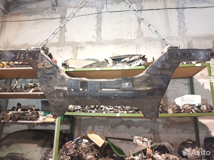 Подрамник nissan almera classic