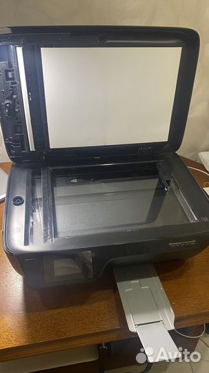 Мфу принтер HP Deskjet Ink Advantage 3835